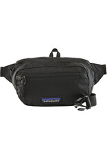 Patagonia - Ultralight Black Hole Mini Hip Pack 1L