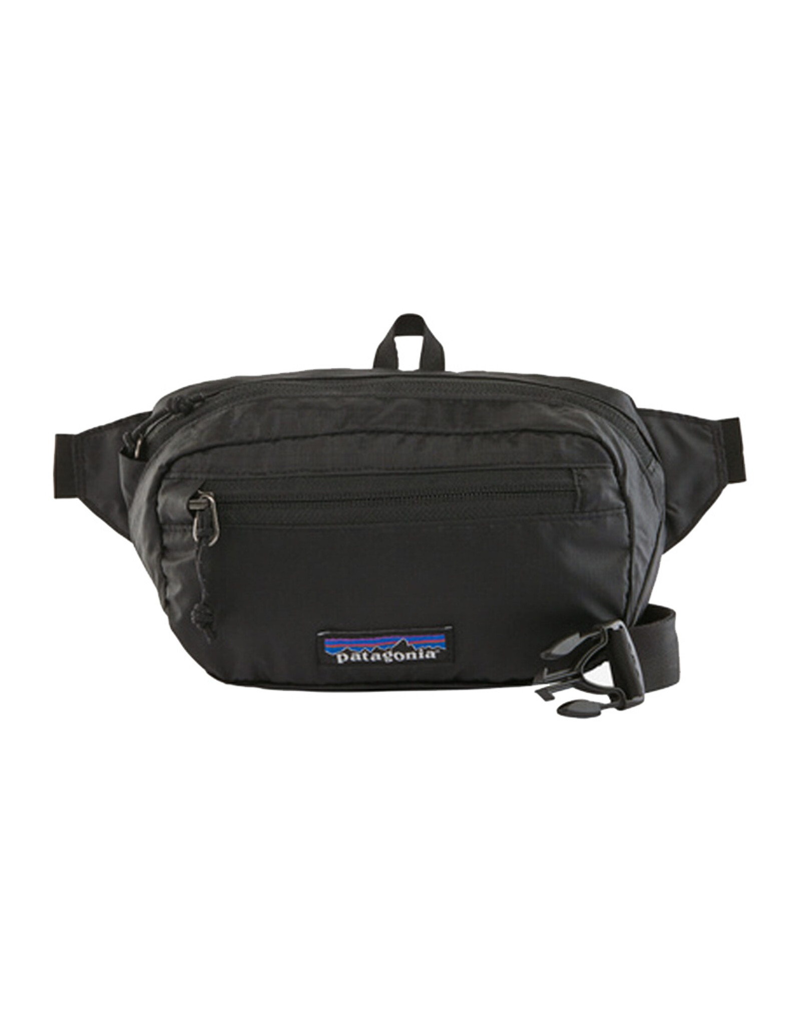 Patagonia - Ultralight Black Hole Mini Hip Pack 1L