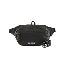 Patagonia - Ultralight Black Hole Mini Hip Pack 1L