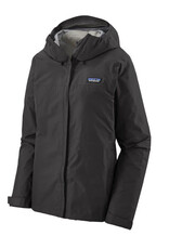Patagonia - W's Torrentshell 3L Jacket - Black