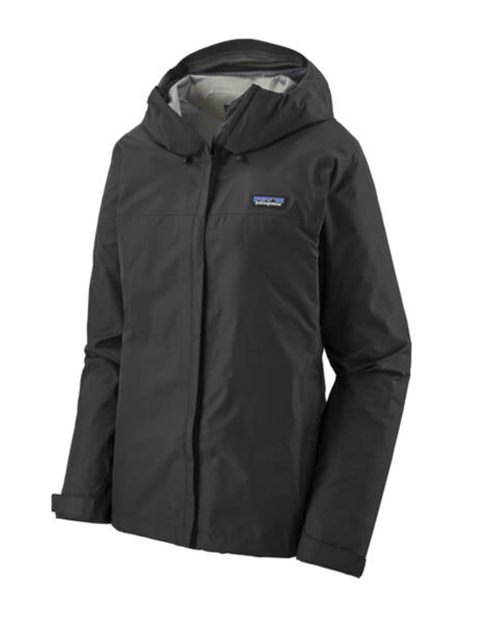 Patagonia W s Torrentshell 3L Jacket Black Boutique Archive