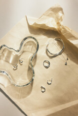 Granger - Boucles Oreilles Organique