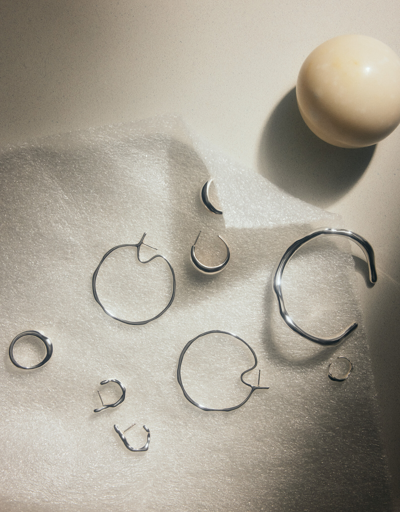 Granger - Boucles Oreilles Vida