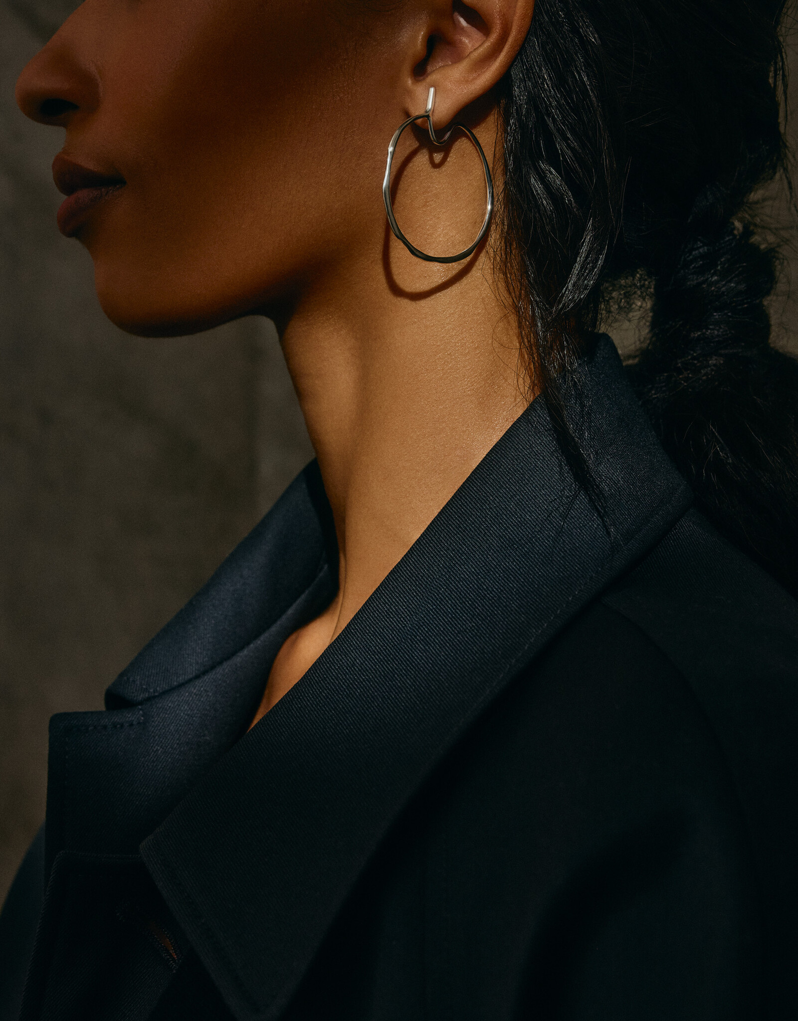 Granger - Boucles Oreilles Vida