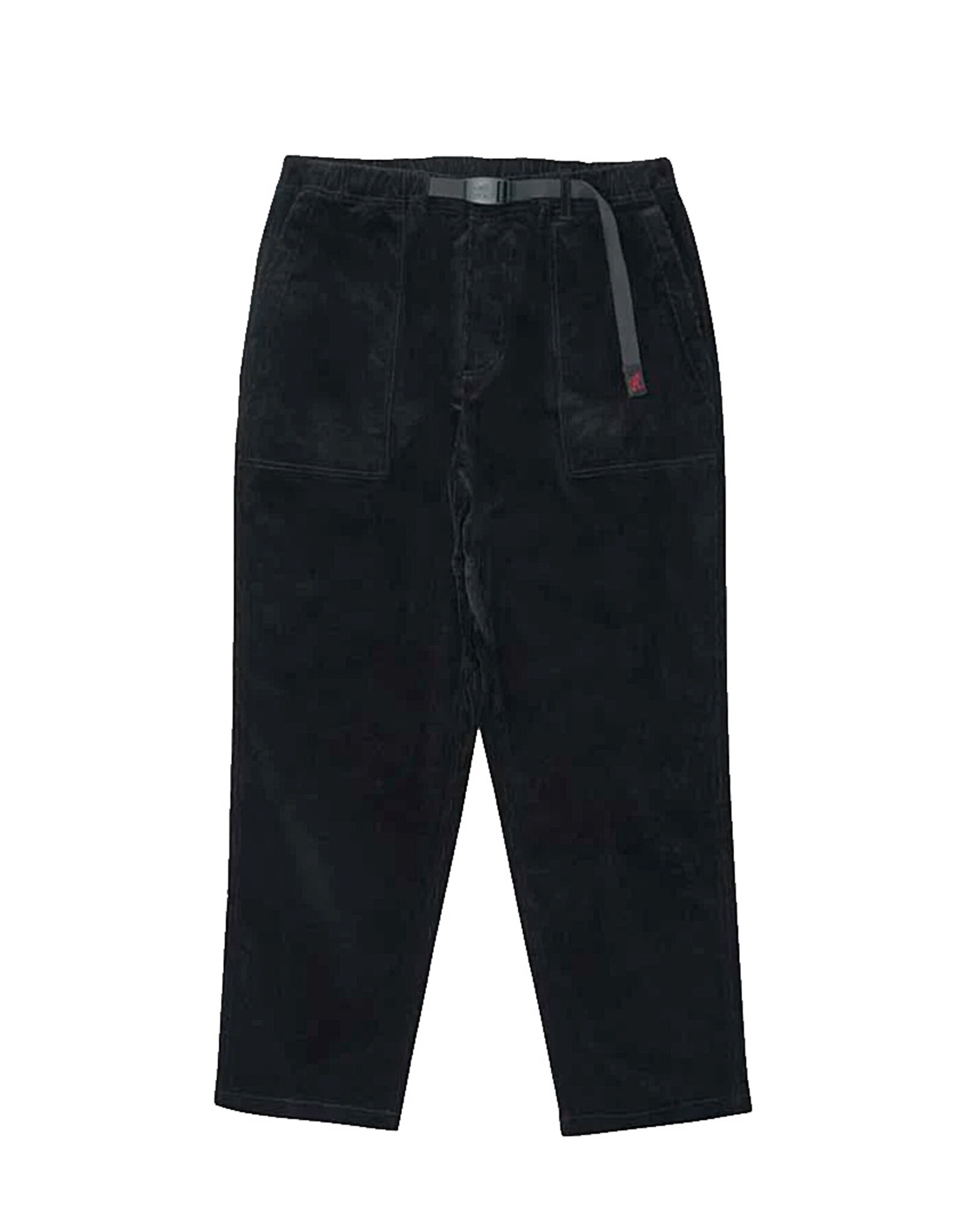Gramicci - Unisex Cord Loose Tap Rid Pt - Blk