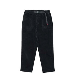 Gramicci - Unisex Cord Loose Tap Rid Pt - Blk