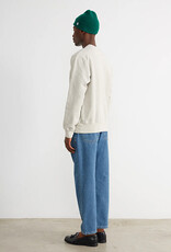 Edmmond Studios - Avail Pants Denim - Plain Bleach