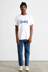 Edmmond Studios - Avail Pants Denim - Plain Bleach