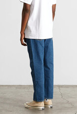 Edmmond Studios - Avail Pants Denim - Plain Bleach