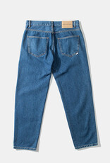 Edmmond Studios - Avail Pants Denim - Plain Bleach