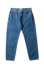 Edmmond Studios - Avail Pants Denim - Plain Bleach
