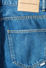 Edmmond Studios - Avail Pants Denim - Plain Bleach