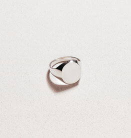 Granger - Bague Ovale