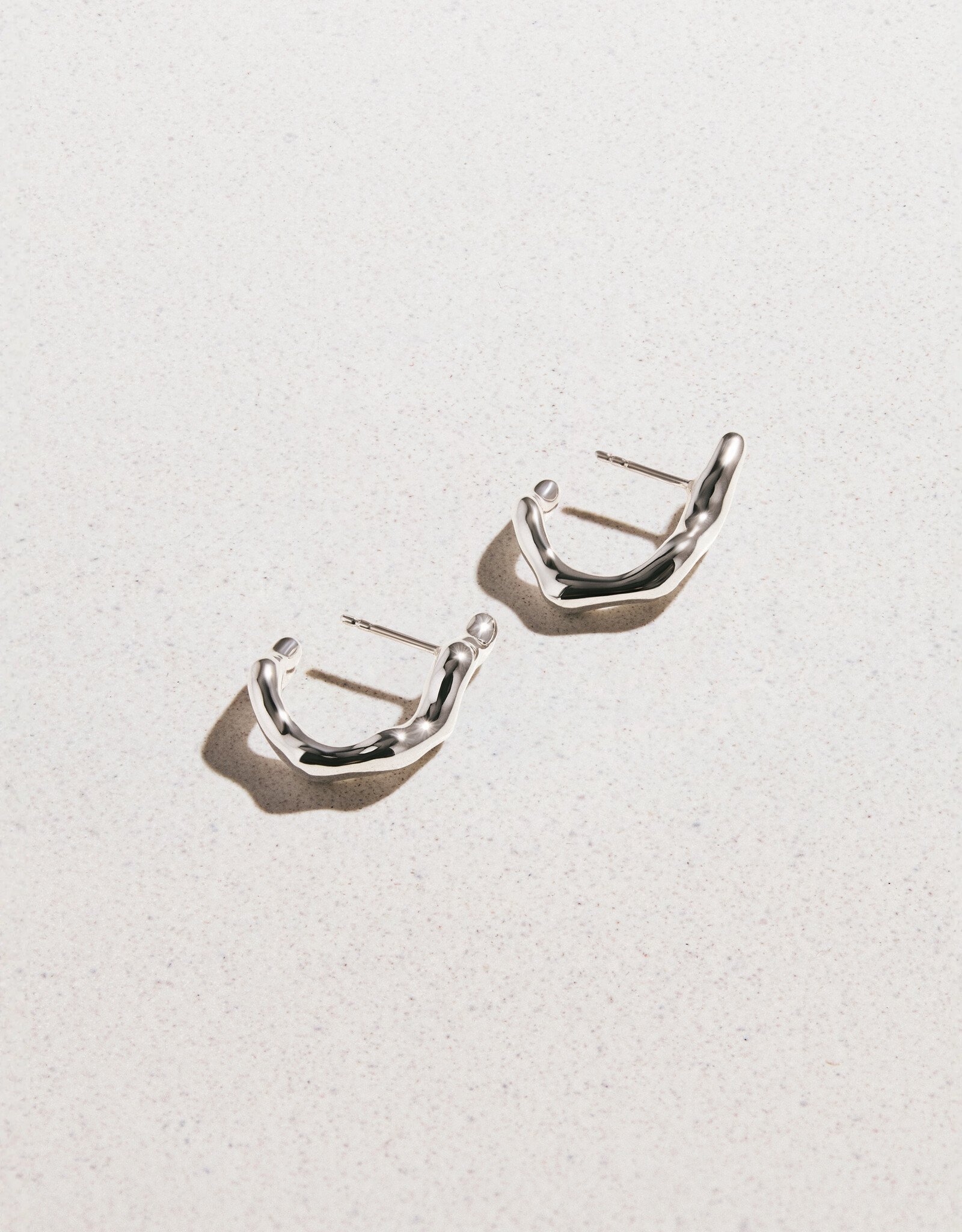 Granger - Boucles Oreilles Fara