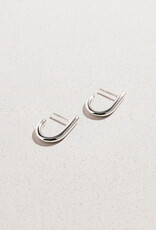 Granger - Boucles Oreilles J