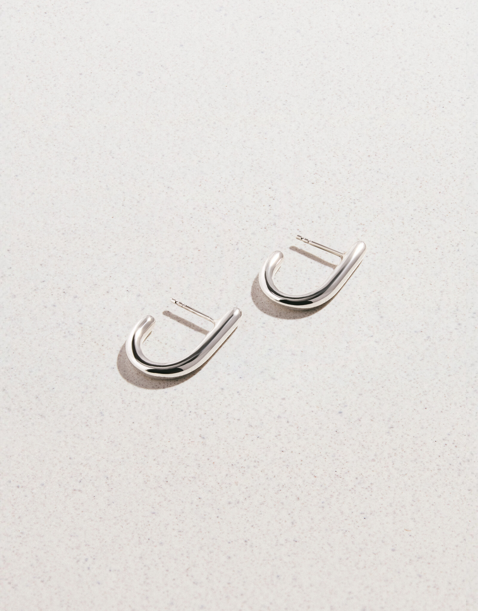 Granger - Boucles Oreilles J