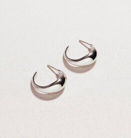 Granger Granger - Boucles Oreilles Lune