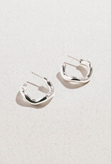 Granger Granger - Boucles Oreilles Onde