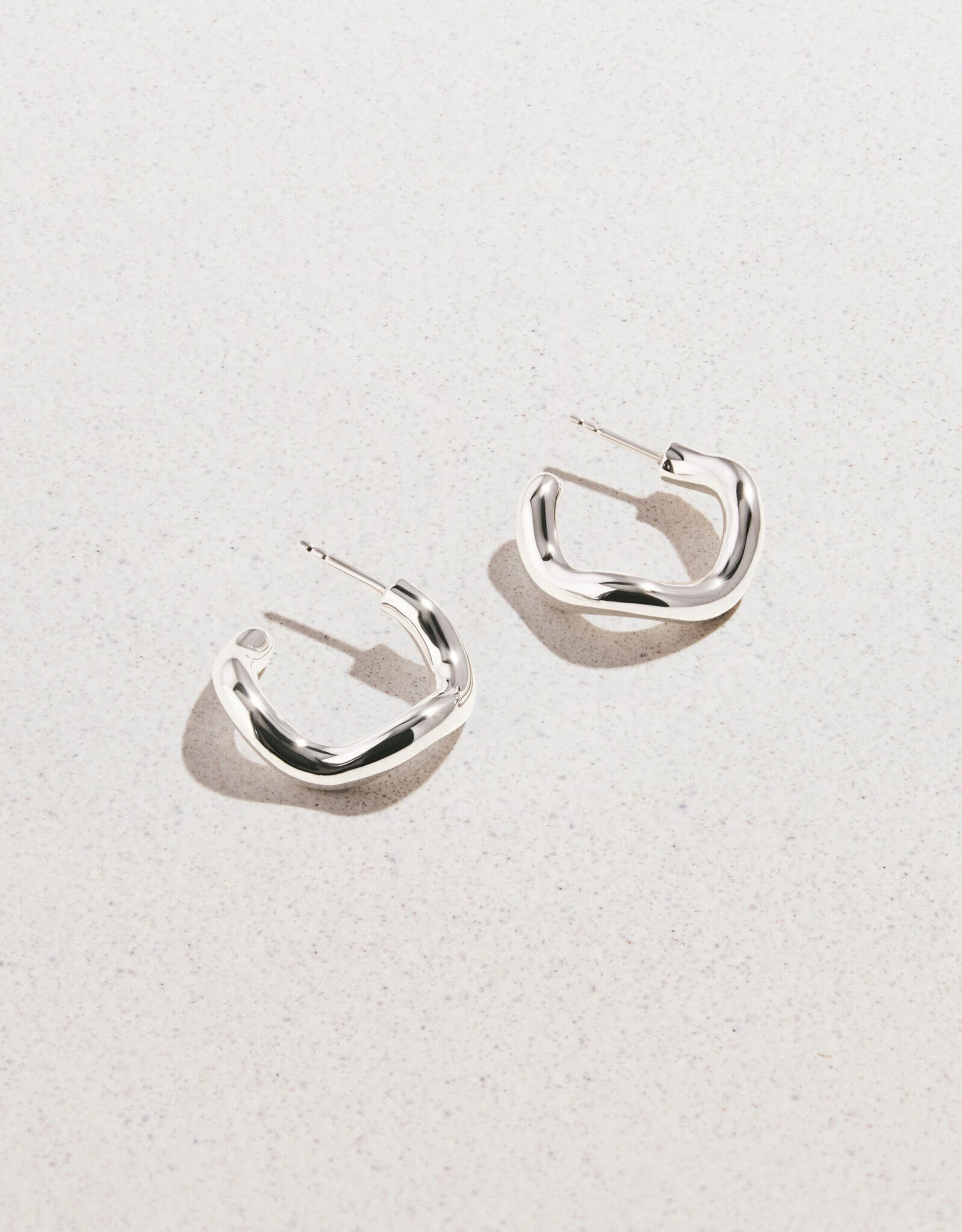 Granger Granger - Boucles Oreilles Onde