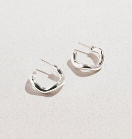 Granger Granger - Boucles Oreilles Onde