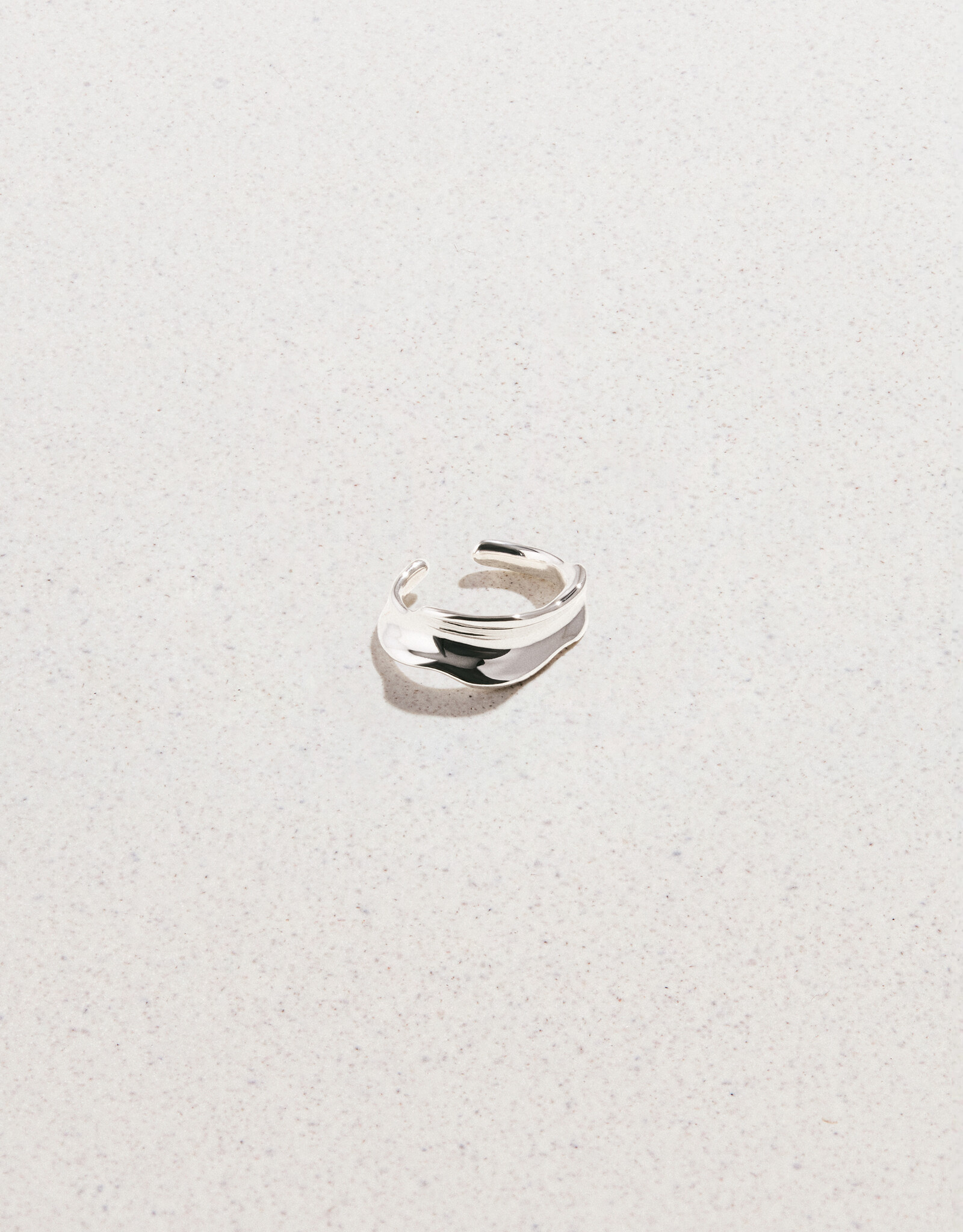 Granger - Manchette Oreille Lava