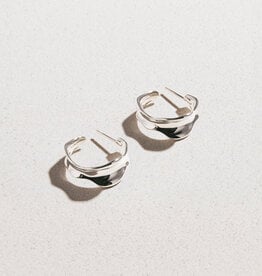 Granger - Boucles Oreilles Lava