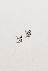 Granger Granger - Boucles Oreilles Esquille
