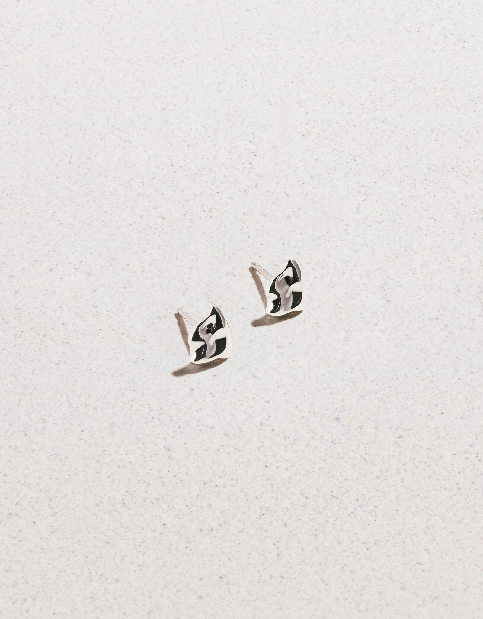 Granger Granger - Boucles Oreilles Esquille
