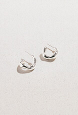 Granger - Boucles Oreilles Organique