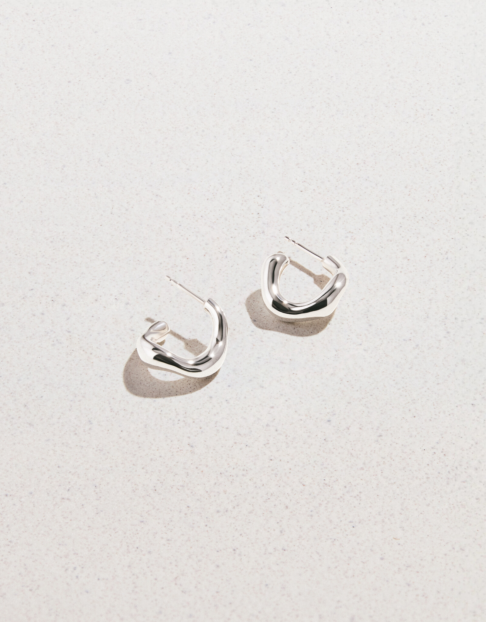 Granger - Boucles Oreilles Organique