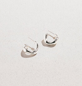 Granger - Boucles Oreilles Organique