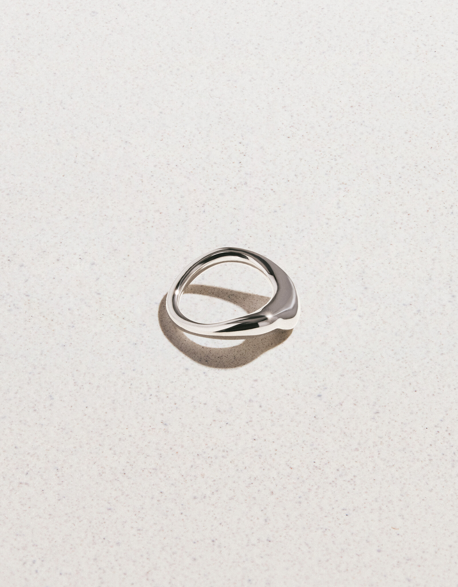 Granger - Bague Fida