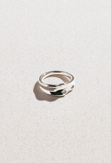 Granger - Bague Lava