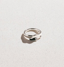 Granger - Bague Lava