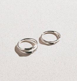 Granger - Bague Duo Liva