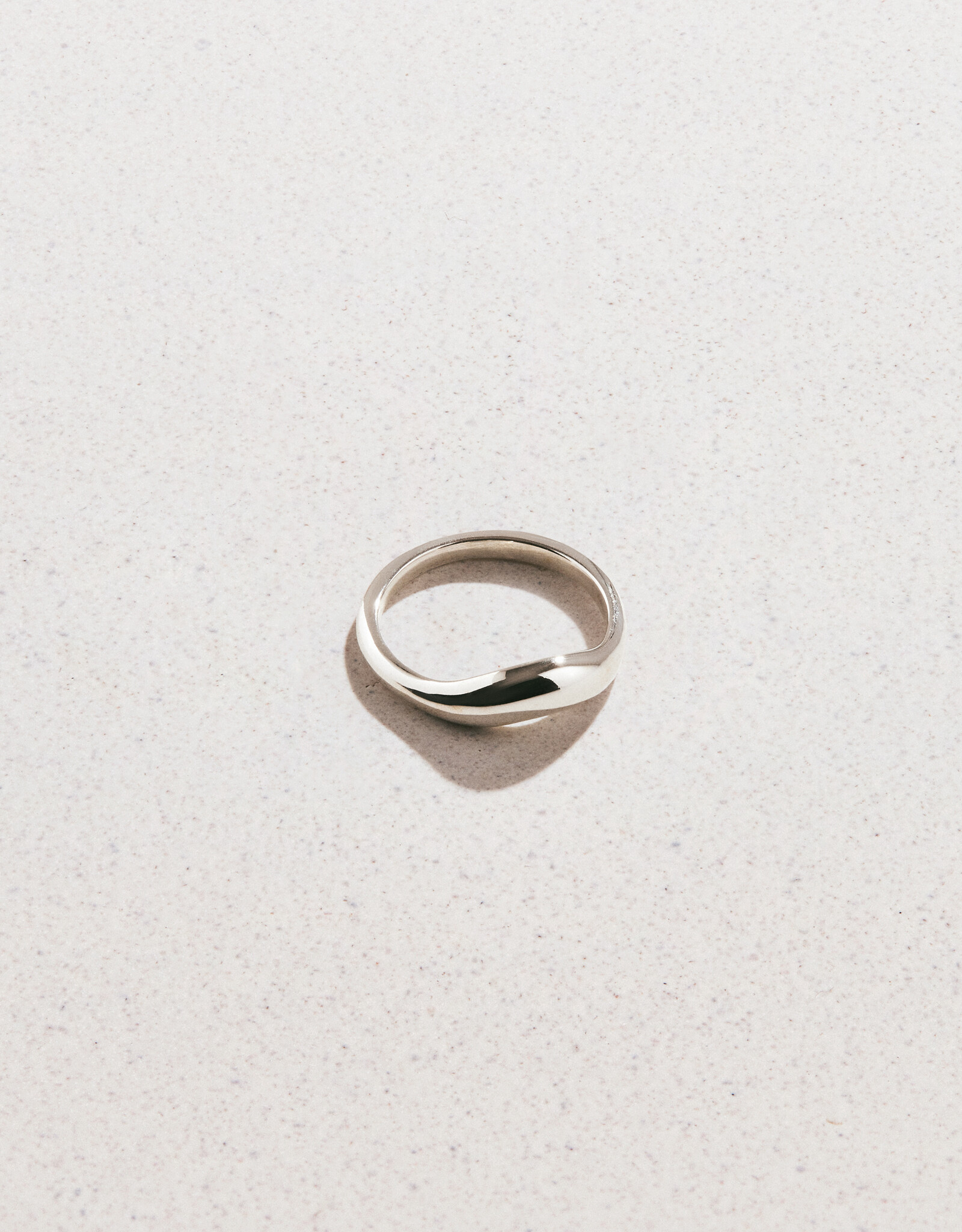 Granger - Bague Dune II