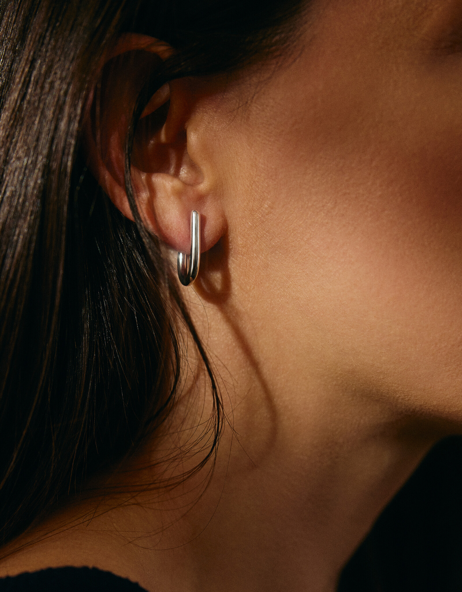 Granger - Boucles Oreilles J