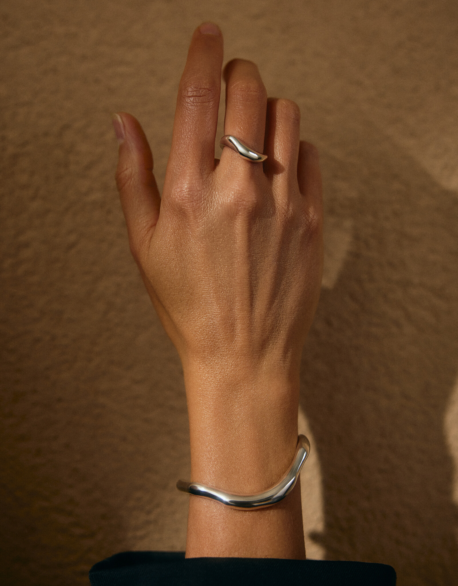 Granger - Bracelet Fida