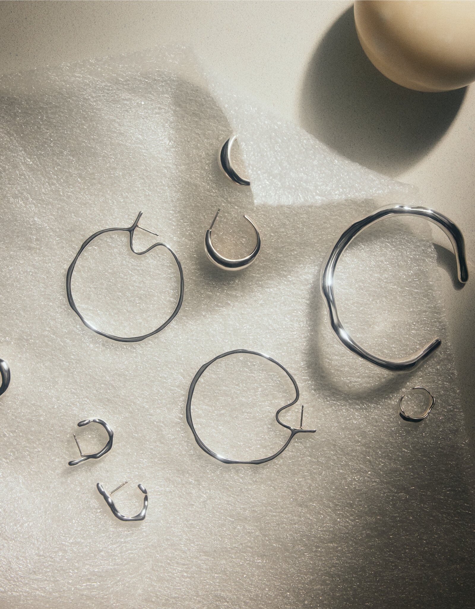 Granger - Boucles Oreilles Fara