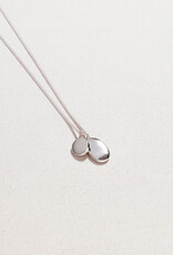 Granger Granger - Pendentif Galet