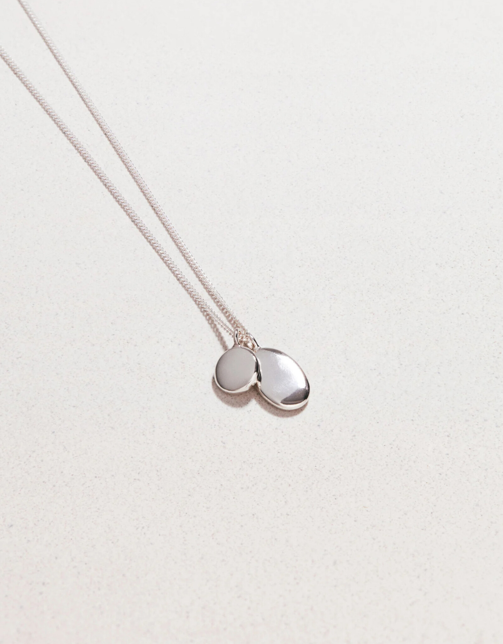 Granger Granger - Pendentif Galet