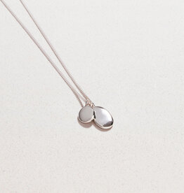 Granger Granger - Pendentif Galet