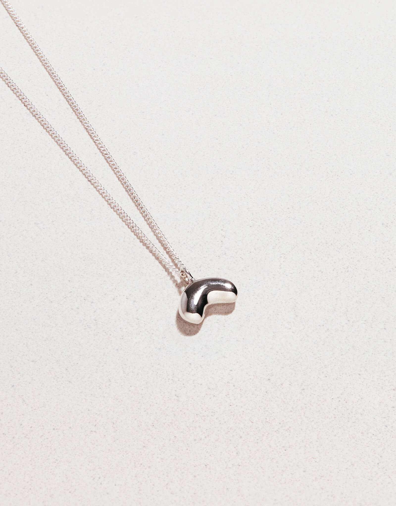 Granger Granger - Pendentif Haricot