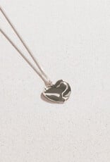 Granger Granger - Pendentif Coeur Granger Granger - Pendentif Coeur