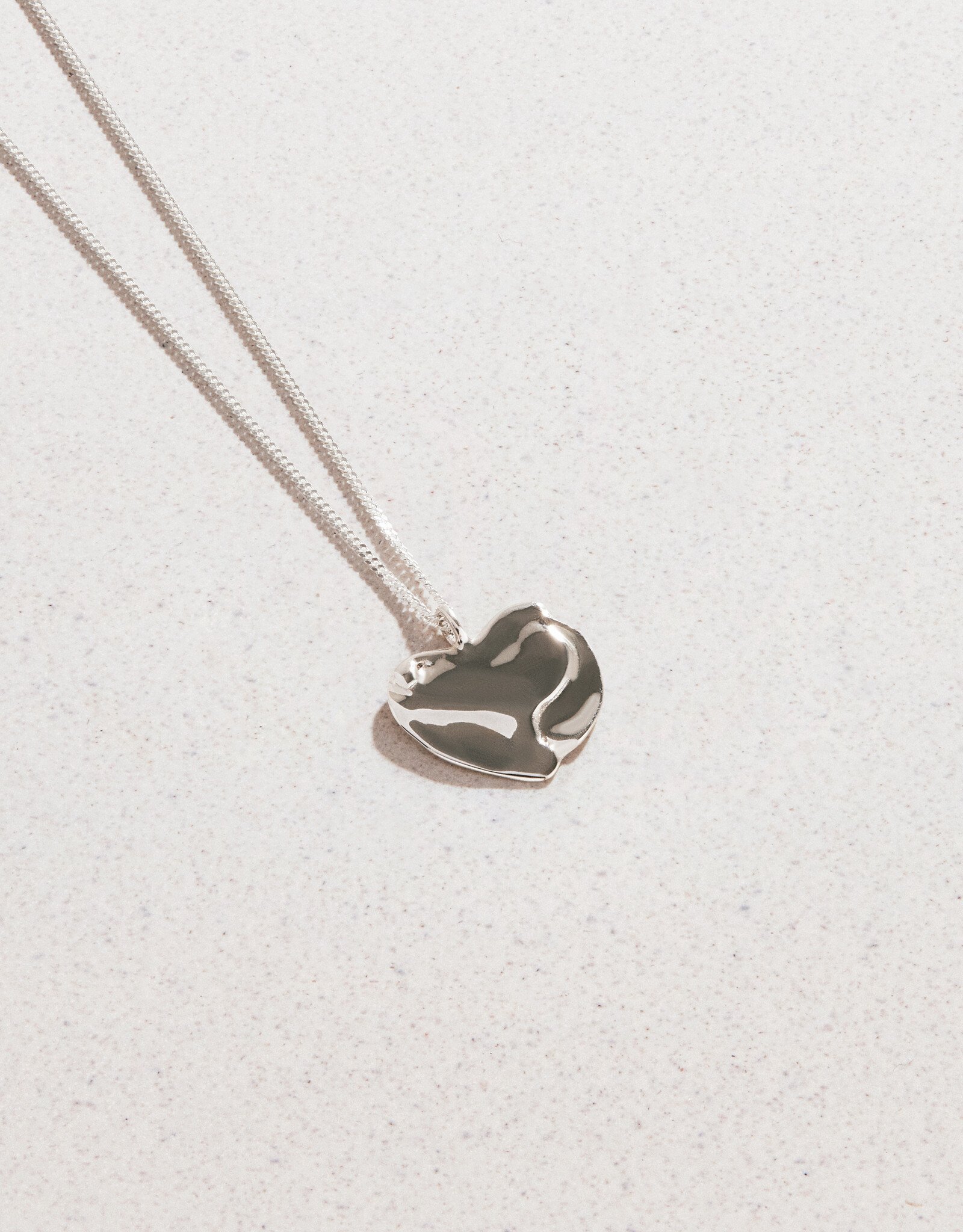 Granger Granger - Pendentif Coeur