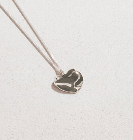 Granger Granger - Pendentif Coeur