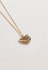 Granger - Pendentif Coeur Or