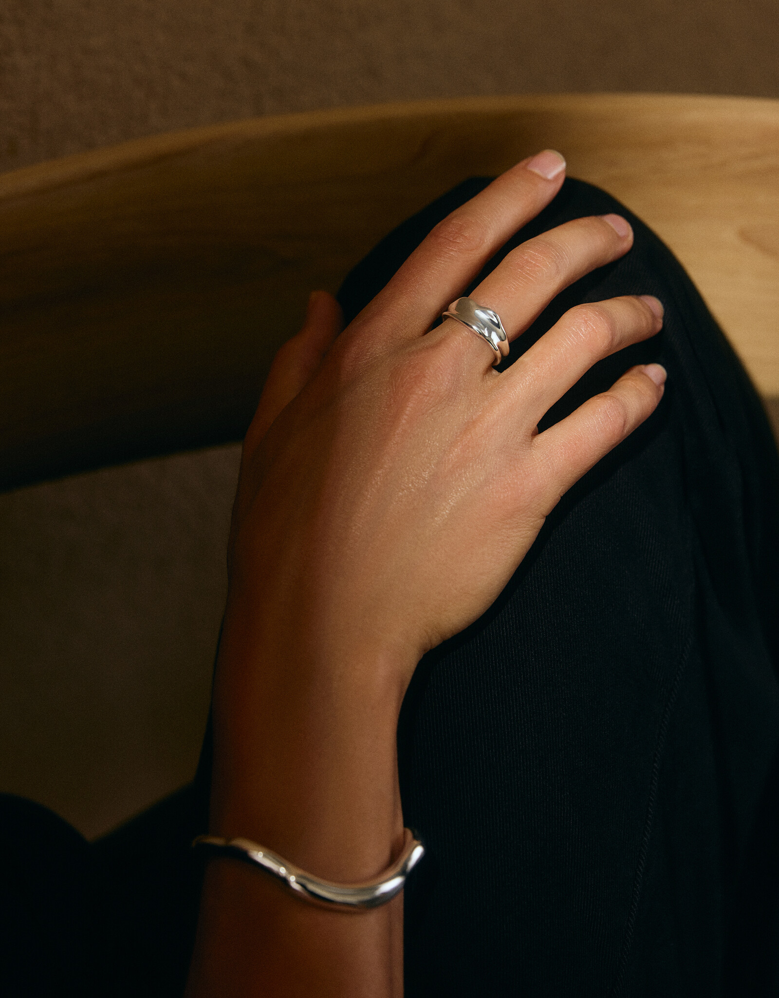 Granger - Bracelet Fida
