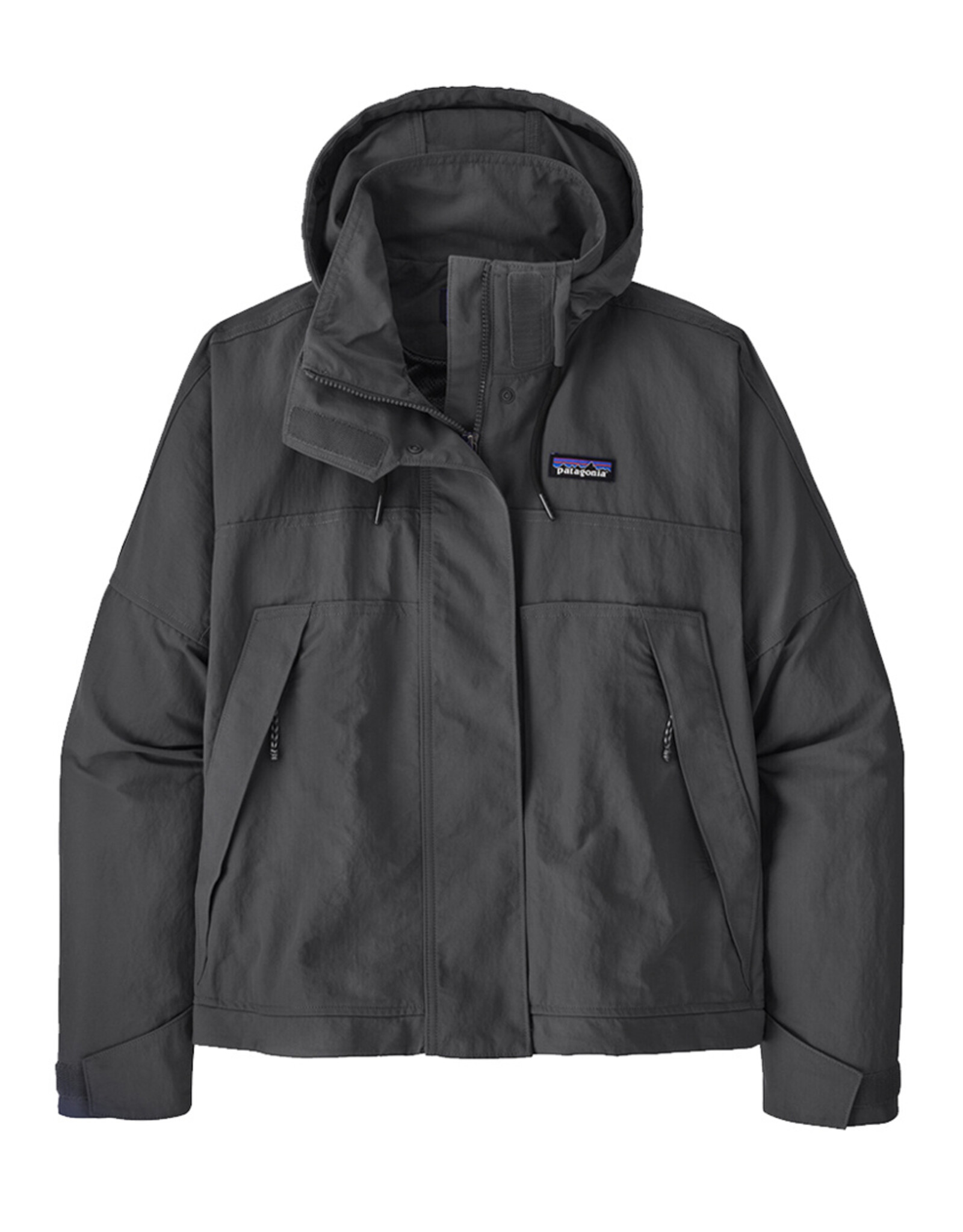 Patagonia - Skysail Jkt - Ink Black