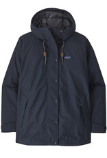 Patagonia - W's Outdoor Everyday Rain Jkt - Pitch Blue